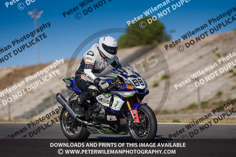 motorbikes;no limits;october 2019;peter wileman photography;portimao;portugal;trackday digital images